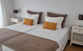 Casa Dos Arcos